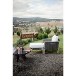 Paradise 3 piece setting - Furniture > Outdoor