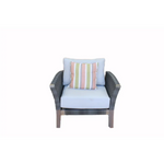 Paradise Armchair Sofa - Furniture > Outdoor
