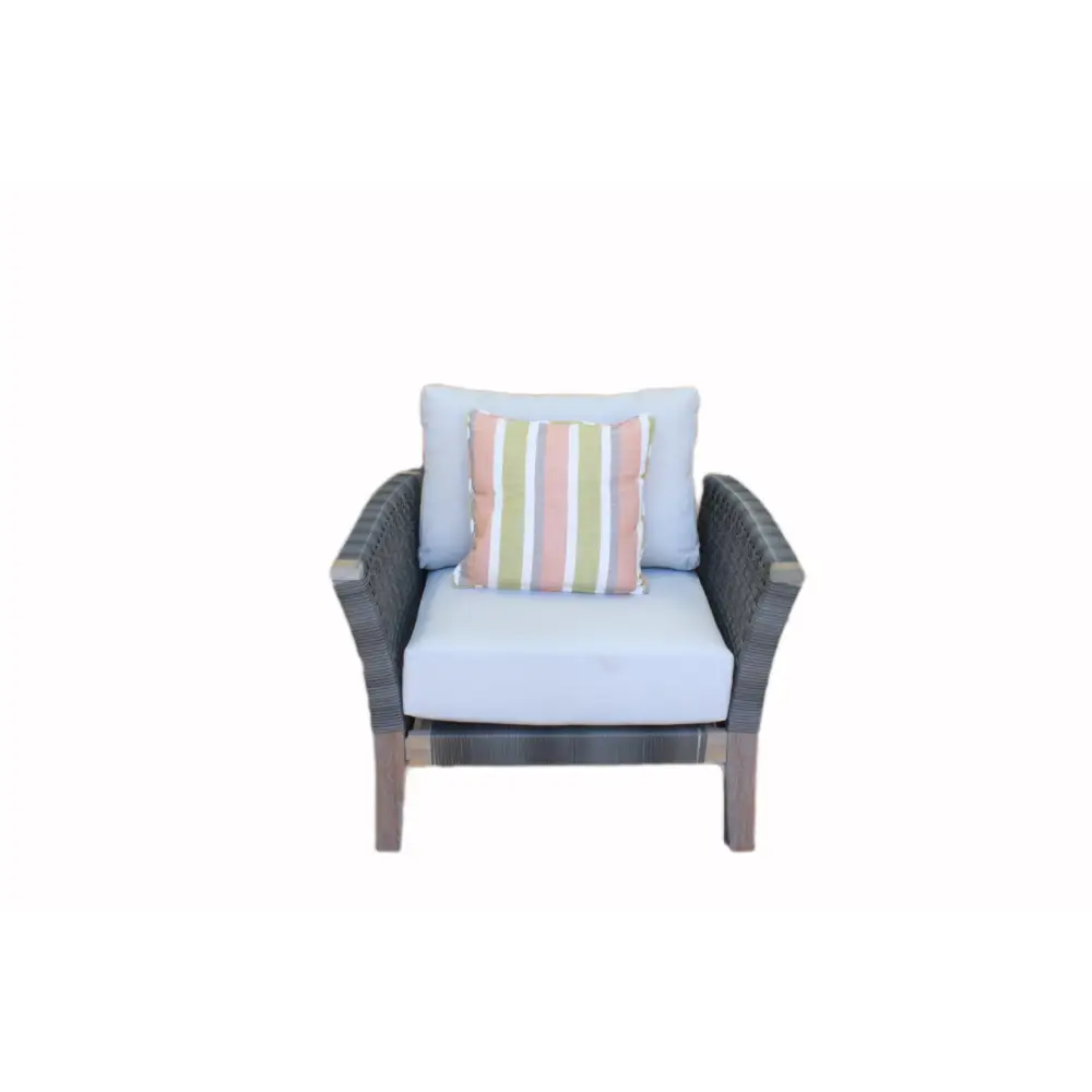 Paradise Armchair Sofa - Furniture > Outdoor