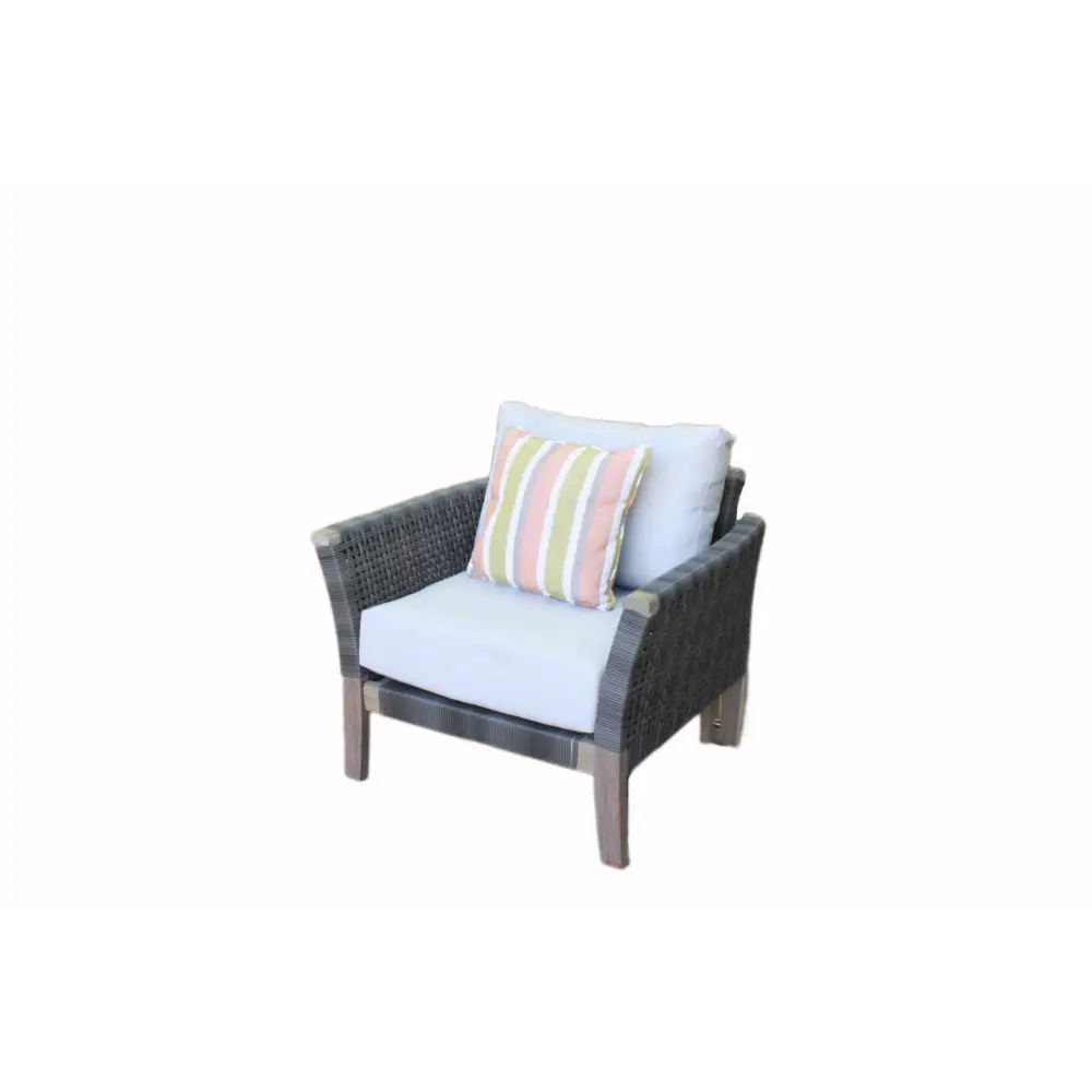 Paradise Armchair Sofa - Furniture > Outdoor