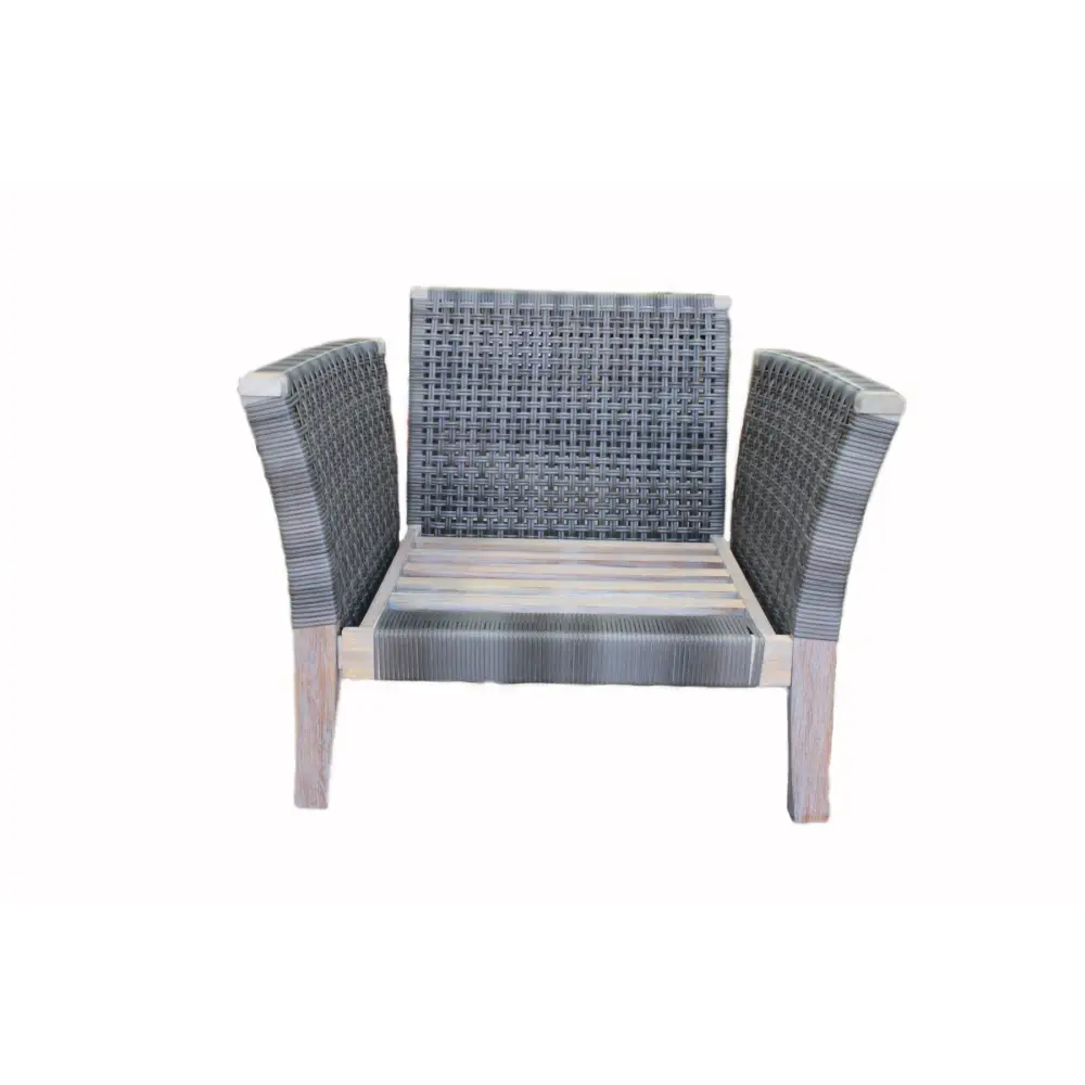 Paradise Armchair Sofa - Furniture > Outdoor