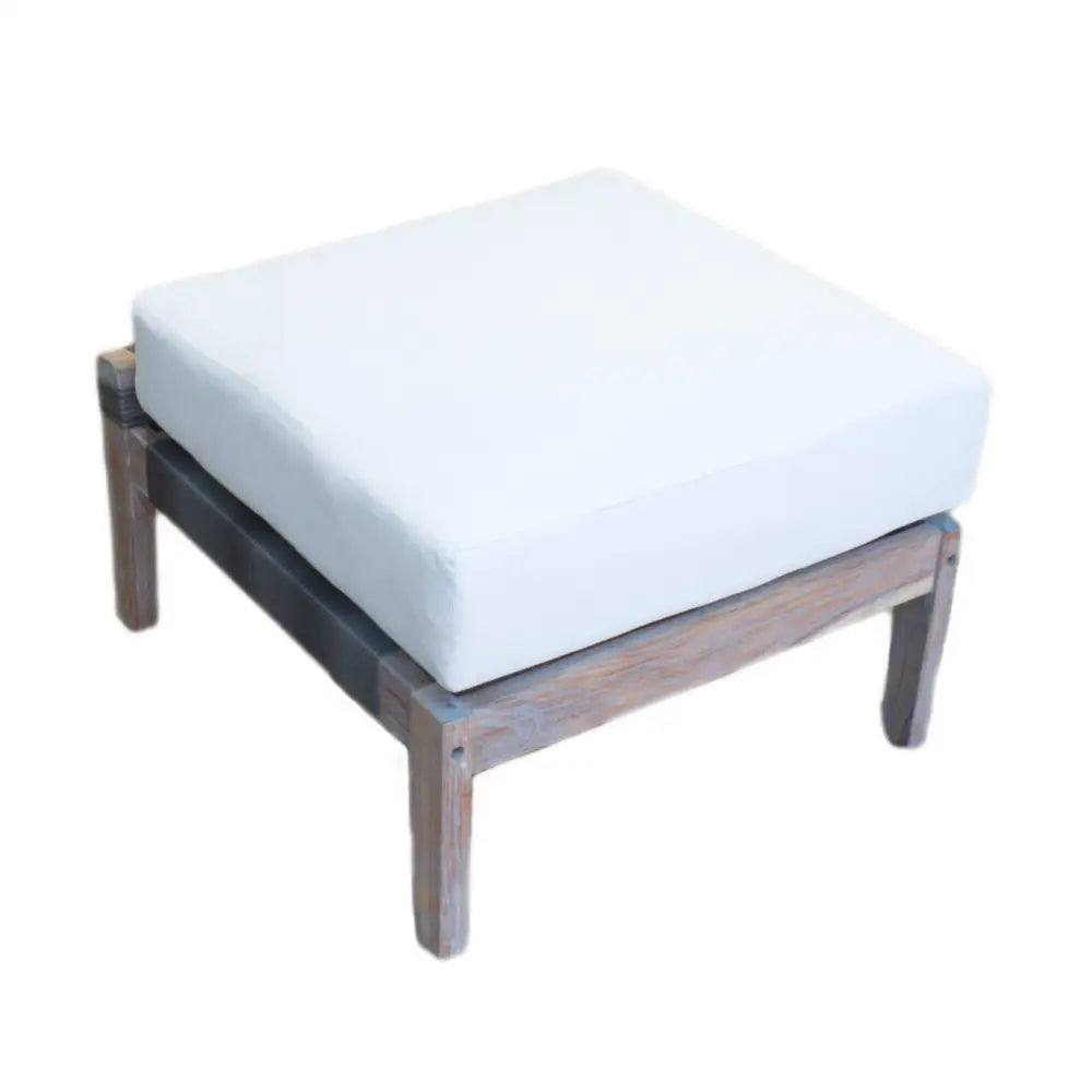 Paradise Armchairs and ottoman - Furniture > Outdoor