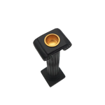 Parthenon Candle Holder black - Home & Garden > Decor