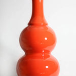 Pattery Barn Table Lamp - Orange - Home & Garden > Lighting