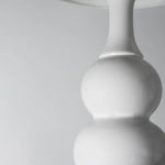 Pattery Barn Table Lamp - White - Home & Garden > Lighting
