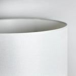 Pattery Barn Table Lamp - White - Home & Garden > Lighting