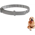 PawfectFriend Flea Collar for Dogs 8 Months Natural Flea Tick Collar for Dog Puppy - Pet Care > Dog Supplies > Dog