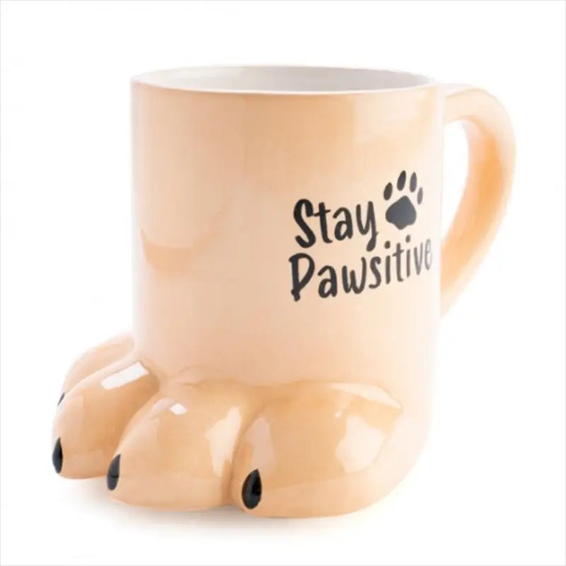 Pawsome Dog 3D Mug - Home & Garden > Kitchenware
