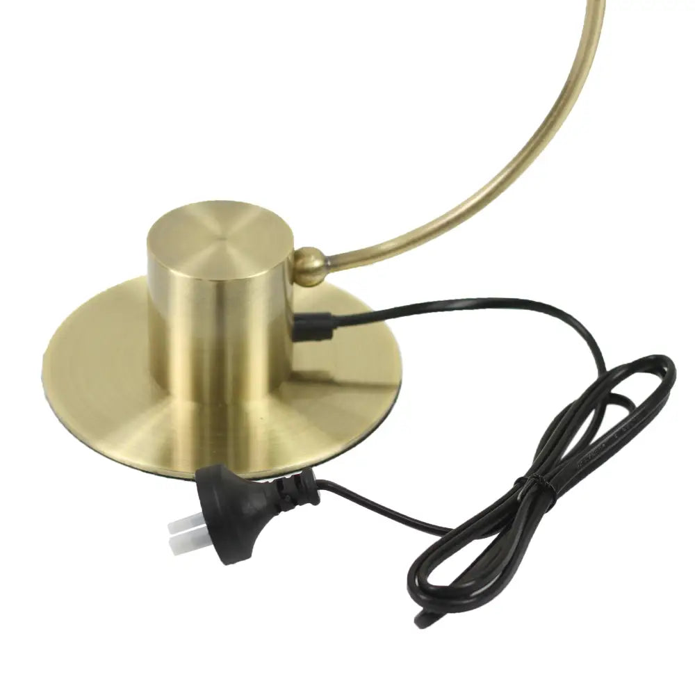 Penelope Touch Table Lamp - Antique Brass - Home & Garden > Lighting > Table Lamps