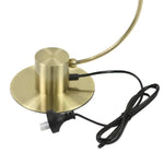 Penelope Touch Table Lamp - Antique Brass - Home & Garden > Lighting > Table Lamps