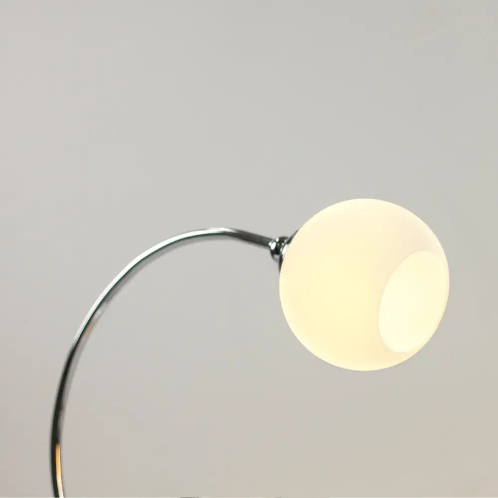 Penelope Touch Table Lamp - Chrome - Home & Garden > Lighting > Table Lamps