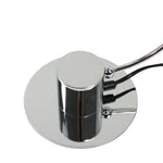 Penelope Touch Table Lamp - Chrome - Home & Garden > Lighting > Table Lamps