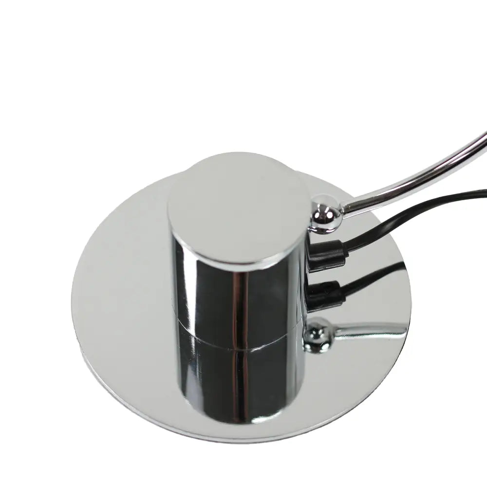 Penelope Touch Table Lamp - Chrome - Home & Garden > Lighting > Table Lamps