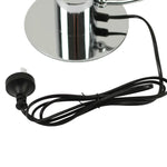 Penelope Touch Table Lamp - Chrome - Home & Garden > Lighting > Table Lamps