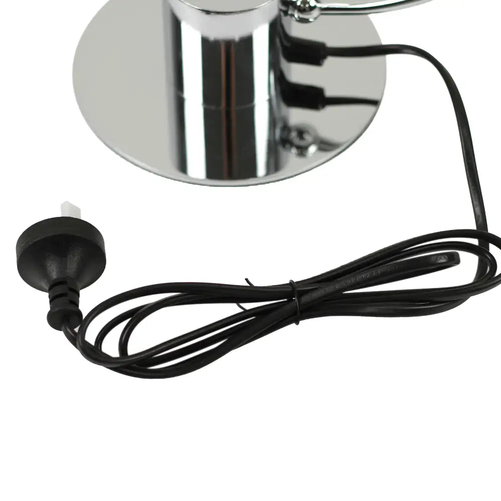 Penelope Touch Table Lamp - Chrome - Home & Garden > Lighting > Table Lamps