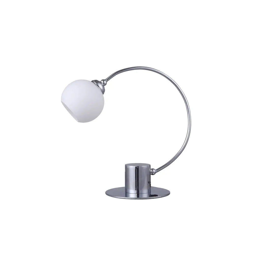 Penelope Touch Table Lamp - Chrome - Home & Garden > Lighting > Table Lamps
