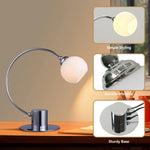 Penelope Touch Table Lamp - Chrome - Home & Garden > Lighting > Table Lamps