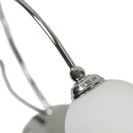Penelope Touch Table Lamp - Chrome - Home & Garden > Lighting > Table Lamps