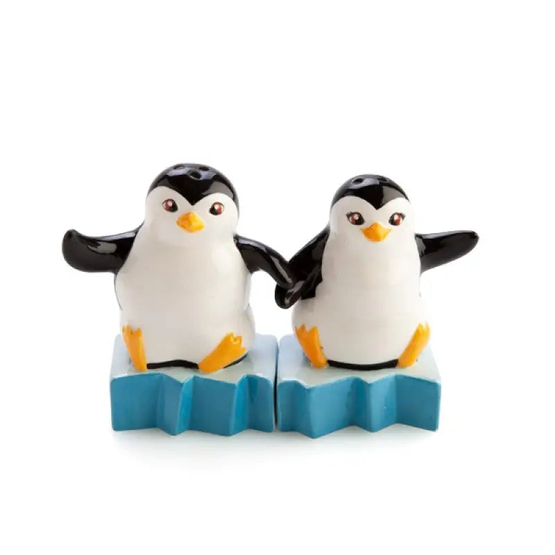Penguin Salt Pepper Set - Home & Garden > Kitchenware