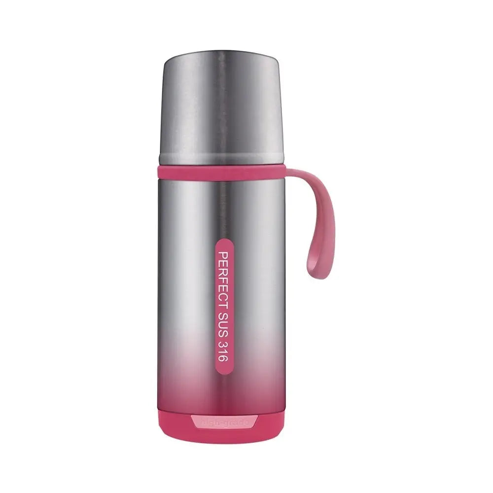 Perfect Sus 316 Thermal Bottle - Pink - Home & Garden > Kitchenware