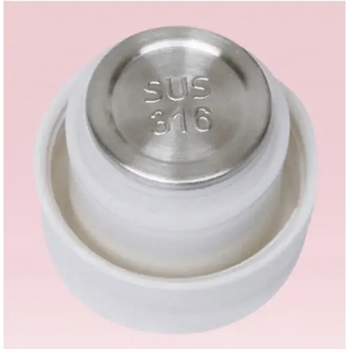 Perfect Sus 316 Thermal Bottle - Pink - Home & Garden > Kitchenware