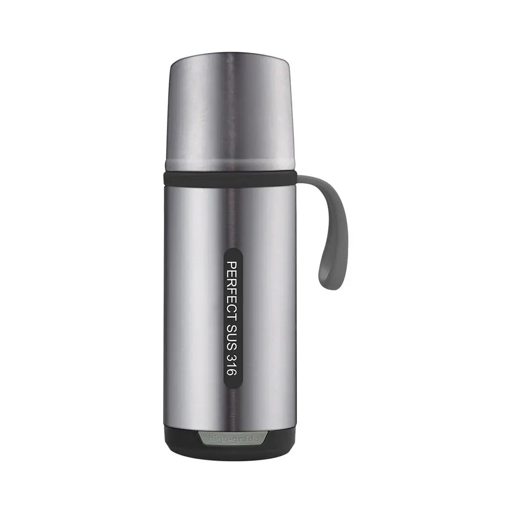 Perfect Sus 316 Thermal Bottle - Silver - Home & Garden > Kitchenware