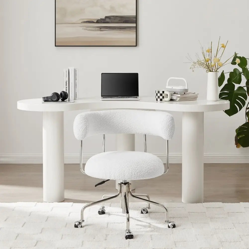 Perry Office Chair - Furniture > Office