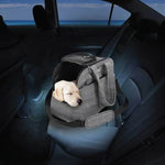 Pet Carry Travel Bag - Dog Puppy Carrier Sack Tote Shoulder Handbag All For Paws - Pet Care > Dog Supplies > Dog