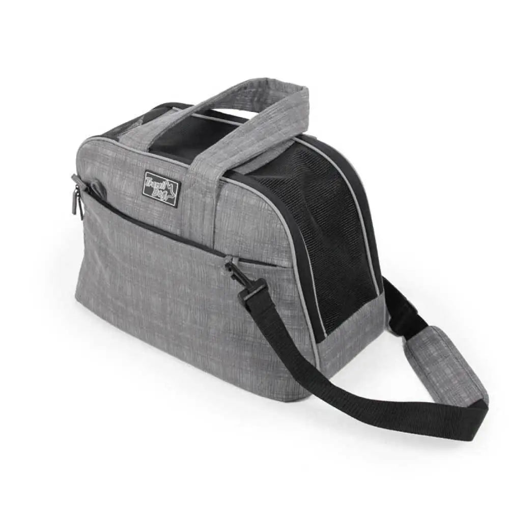 Pet Carry Travel Bag - Dog Puppy Carrier Sack Tote Shoulder Handbag All For Paws - Pet Care > Dog Supplies > Dog