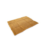 Pet Dog Cat Cushion Mat Pad 24in BEIGE - Pet Care > Dog Supplies > Dog Playpens & Gates