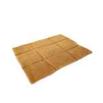 Pet Dog Cat Cushion Mat Pad 42in BEIGE - Pet Care > Dog Supplies > Dog Playpens & Gates