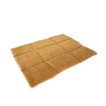 Pet Dog Cat Cushion Mat Pad 48in BEIGE - Pet Care > Dog Supplies > Dog Playpens & Gates