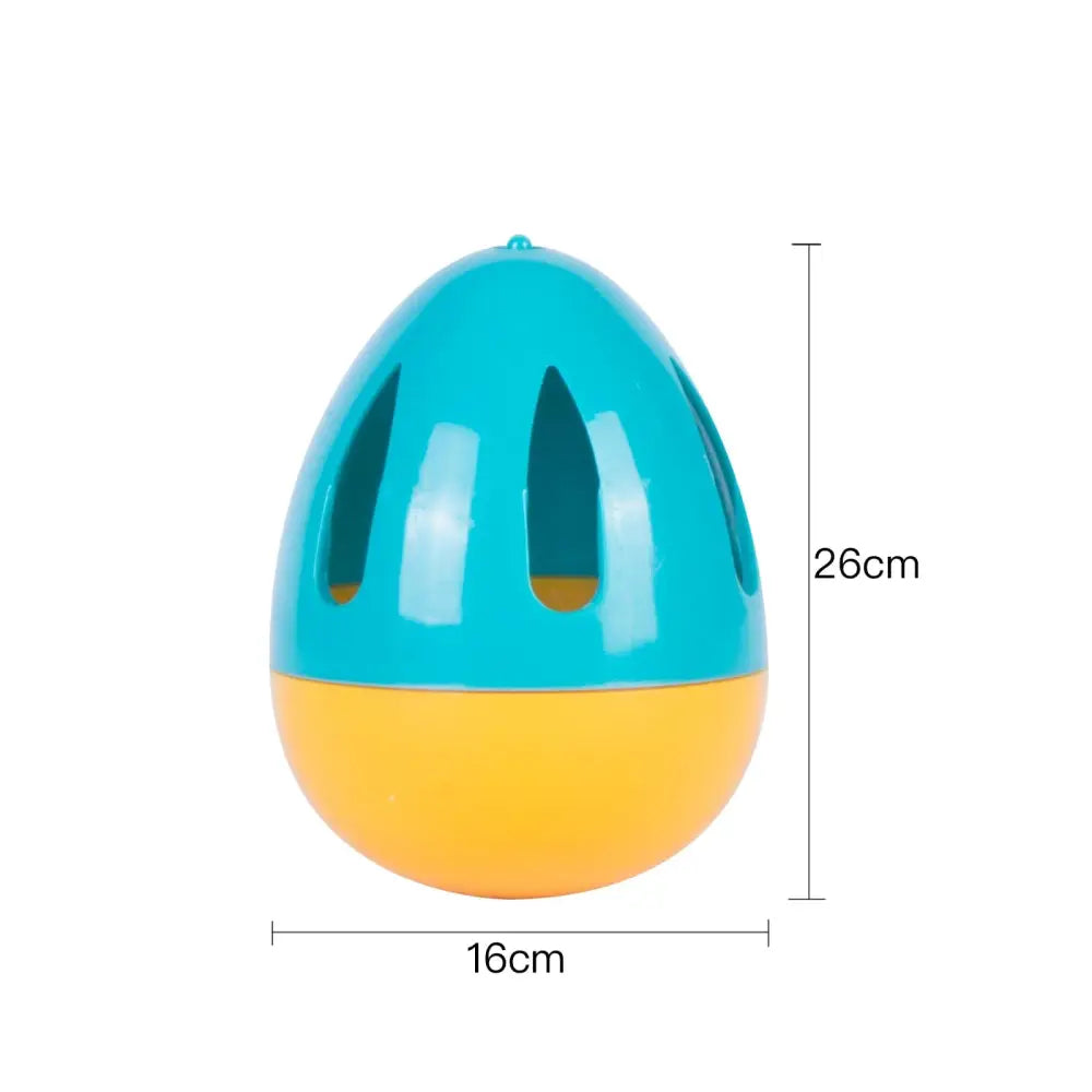 Pet Love Funny Tumbler Cat Feather Toys - Pet Care > Toys > Dog Toys