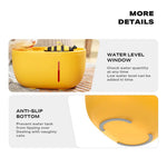 Pet Water Fountain Cat Dog Automatic Electric Sensor Drink Dispenser Filter - Pet Care > Dog Supplies > Dog Bowls