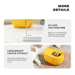 Pet Water Fountain Cat Dog Automatic Electric Sensor Drink Dispenser Filter - Pet Care > Dog Supplies > Dog Bowls
