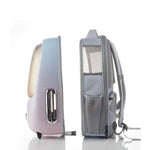 PETKIT Breezy 2 - Smart Cat Backpack - Pink - Pet Care > Cat Supplies > Cat Carriers & Crates