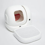 PETKIT Cat Litter Trapper - Pet Care > Cat Supplies > Cat Litter