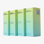PETKIT Concentrated Air Purifying Refill 50Ml x4 (Essential Replacement For Pura X Automated Litter Box) - Pet Care >