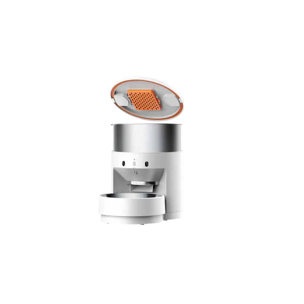 PETKIT Fresh Element 3-Smart Pet Feeder 3L - Pet Care > Cat Supplies > Cat Bowls Feeders & Waterers
