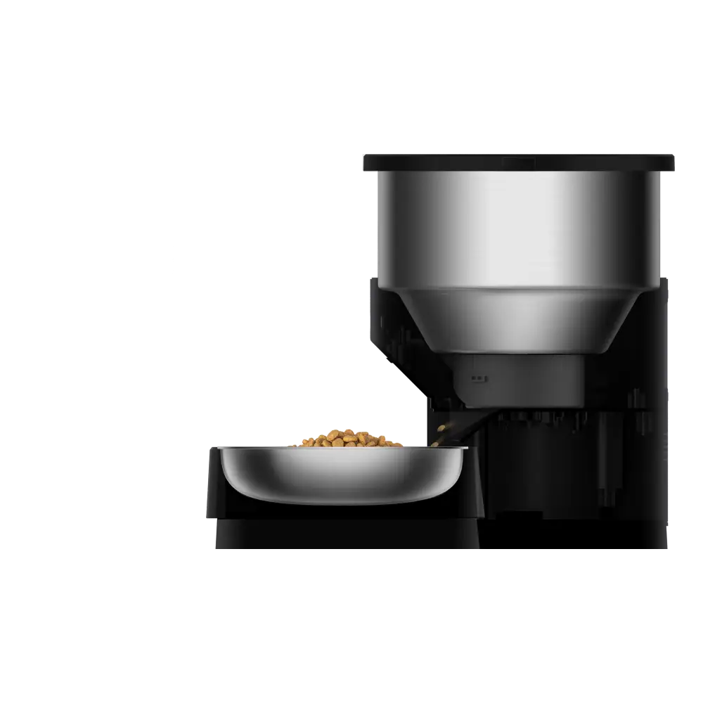 PETKIT Fresh Element 3-Smart Pet Feeder 3L - Pet Care > Cat Supplies > Cat Bowls Feeders & Waterers