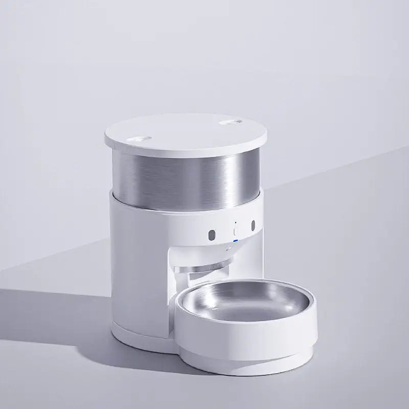 PETKIT Fresh Element 3- Smart Pet Feeder -5L - Pet Care > Cat Supplies > Cat Bowls Feeders & Waterers