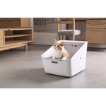 PETKIT Pura Cat Litter Box - Pet Care > Cat Supplies > Cat Litter