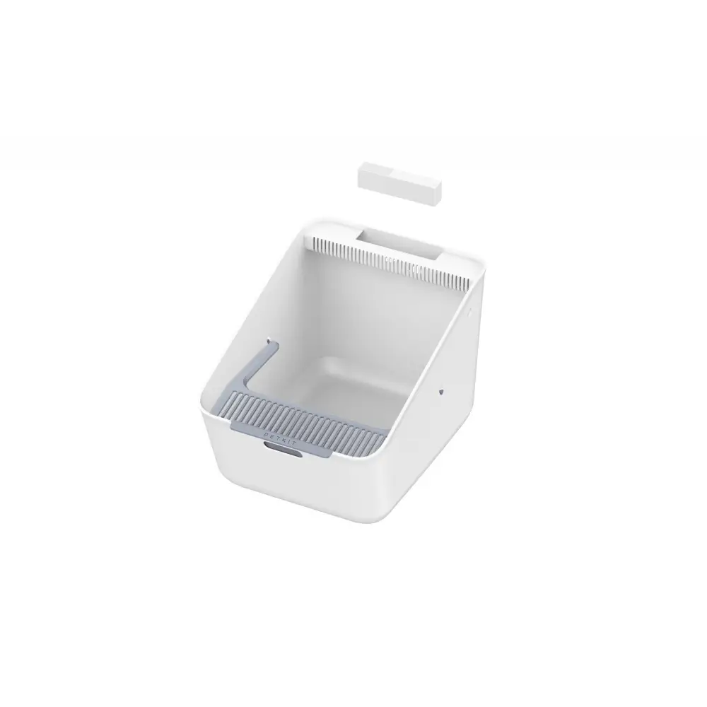 PETKIT Pura Cat Litter Box - Pet Care > Cat Supplies > Cat Litter