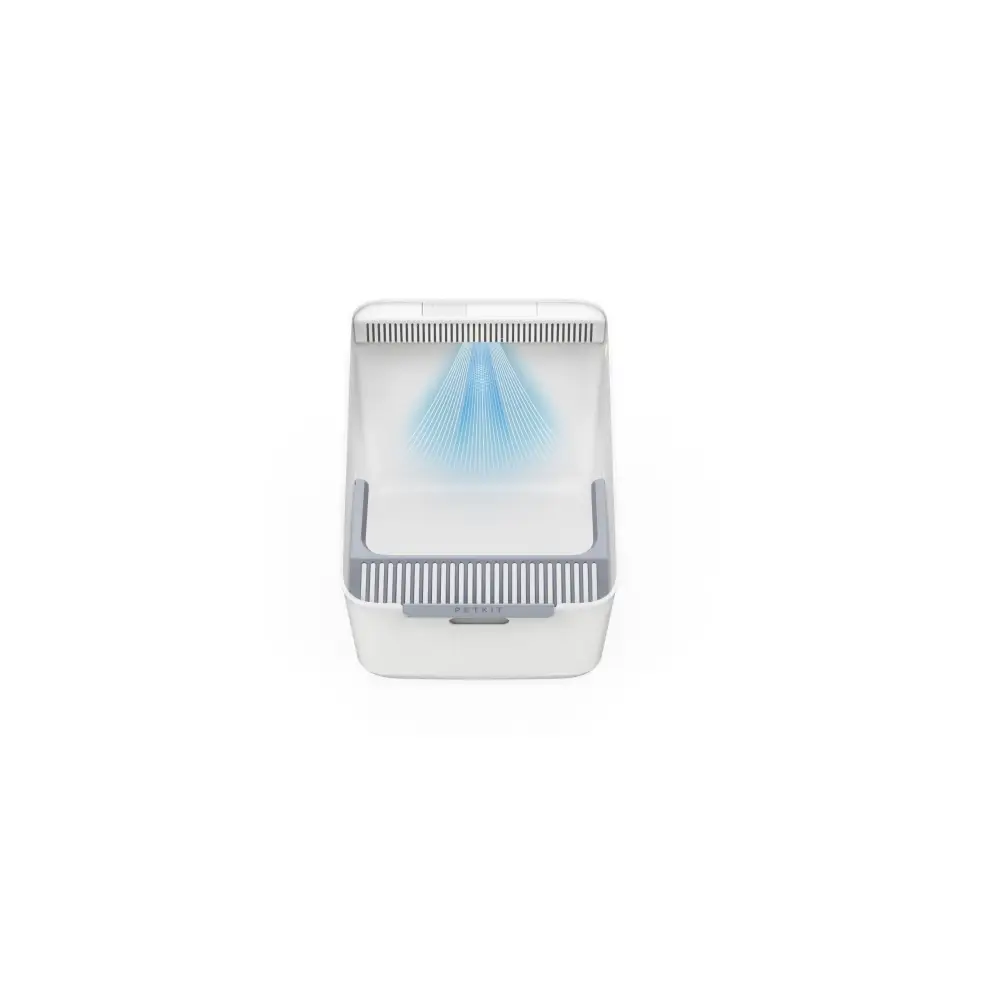 PETKIT Pura Cat Litter Box - Pet Care > Cat Supplies > Cat Litter