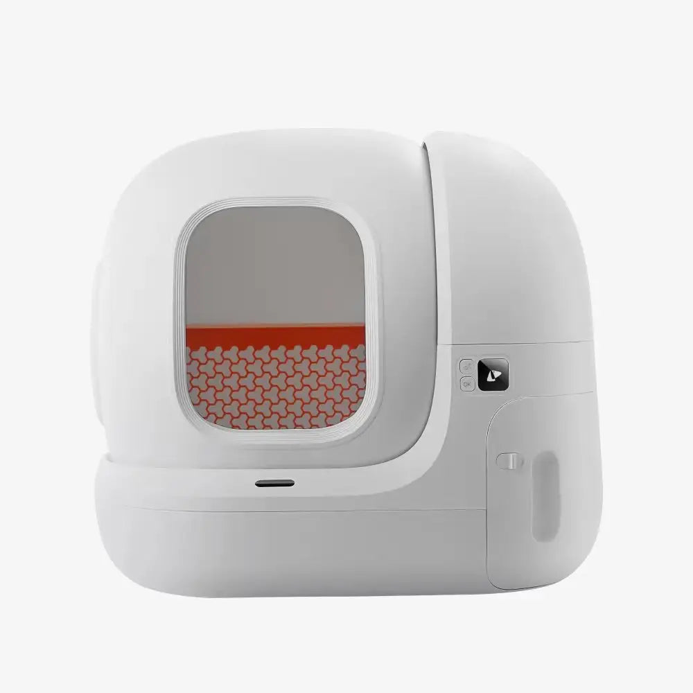 PETKIT Pura Max Automated Self-Cleaning Cat Litter Box - Pet Care > Cat Supplies > Cat Litter