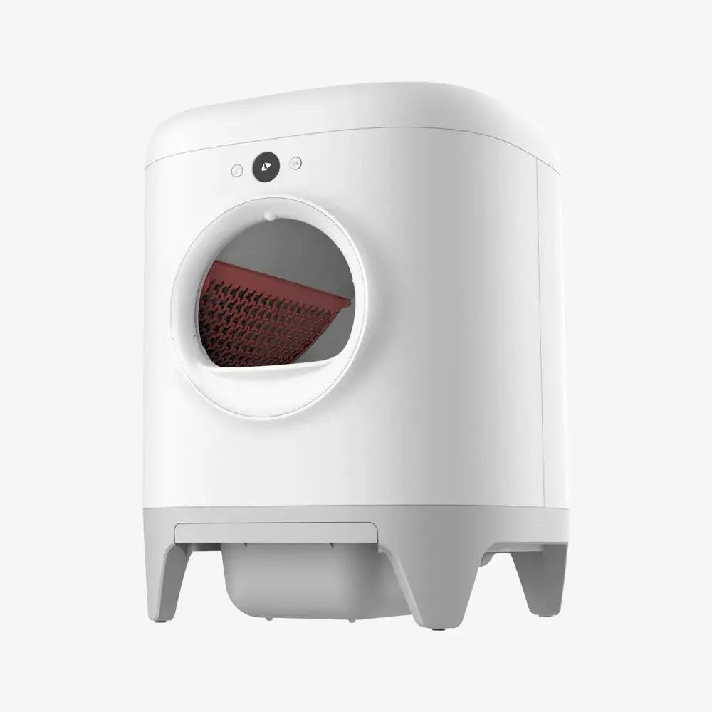 PETKIT Pura X Automated Self-Clean Cat Litter Box - Pet Care > Cat Supplies > Cat Litter