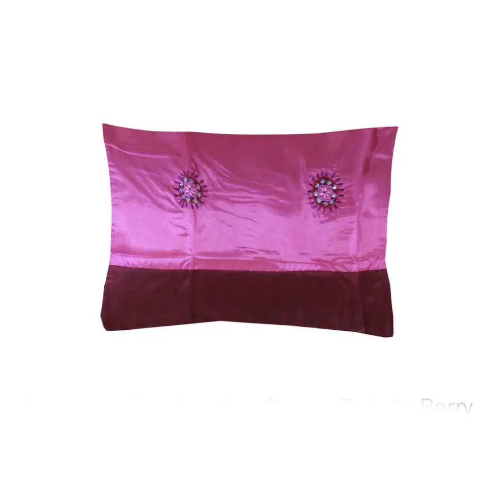 Phase 2 Dakota Breakfast Cushion Cover 30 x 40 cm - Home & Garden > Bedding