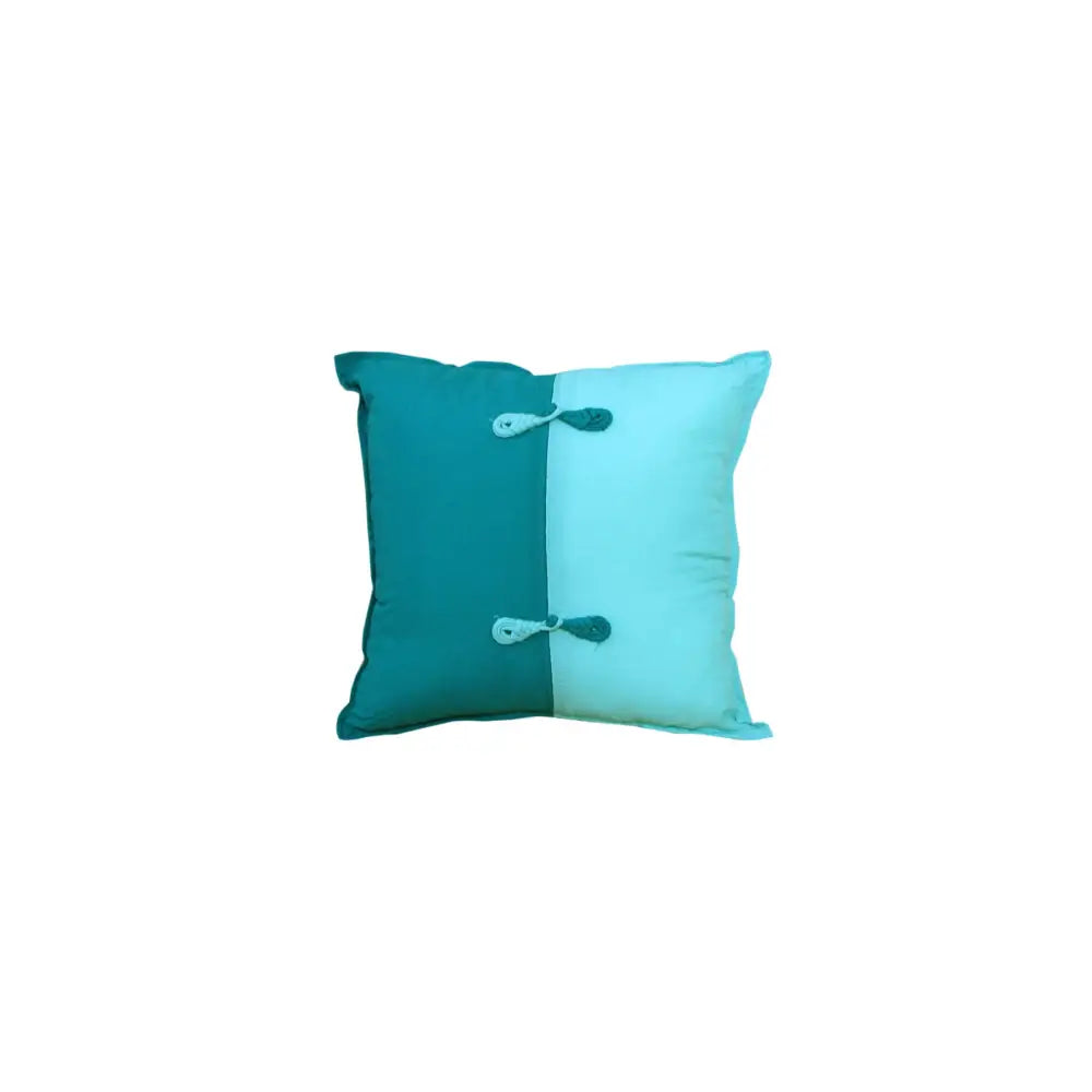 Phase 2 Scrunchie Petrel Cushion Cover - Home & Garden > Bedding