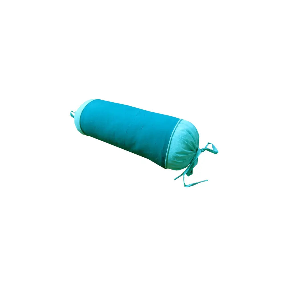 Phase 2 Scrunchie Petrel Neck Roll Cover - Home & Garden > Bedding