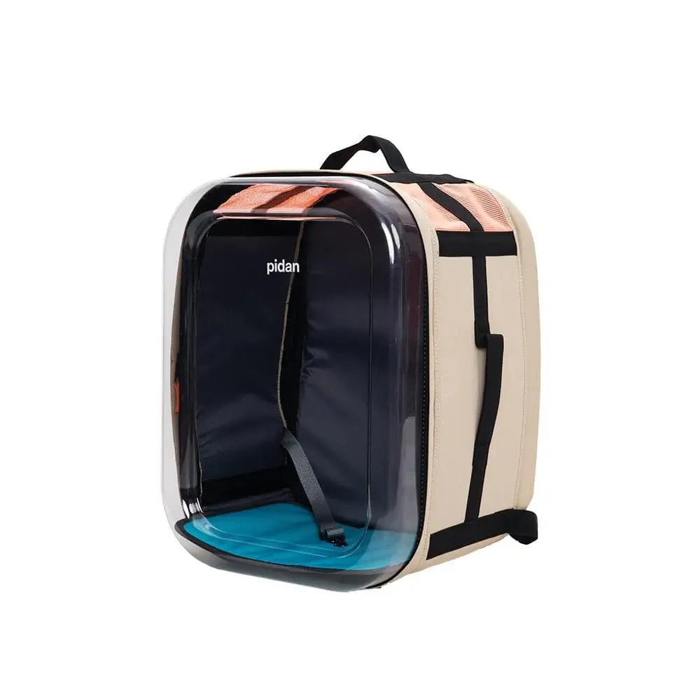 PIDAN Pet Carry Back Pack - Pet Care > Cat Supplies > Cat Carriers & Crates